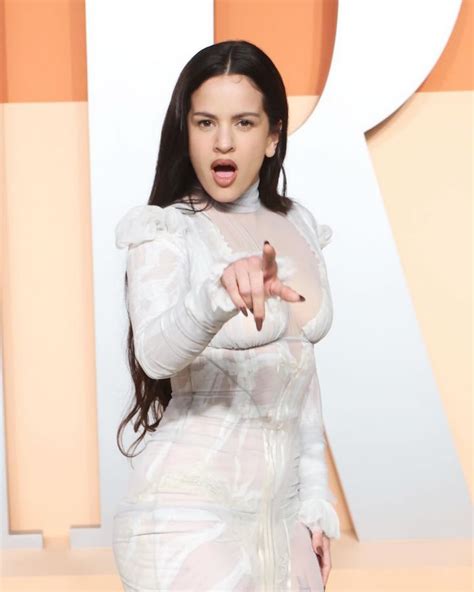 RosalíA Onlyfans Leaked 💦 (SEX)