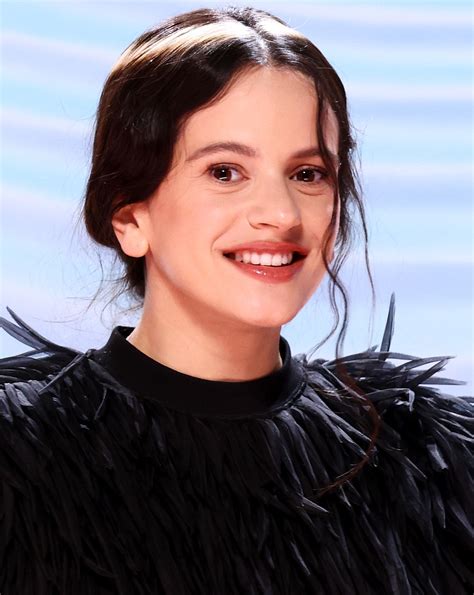 Rosalia & Rauw Alejandro's Relationship