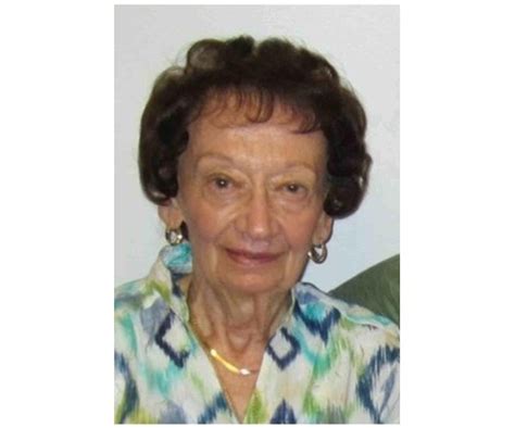 Rosalie Lopresti Obituary (1934 - 2024) Lakewood, New Jersey