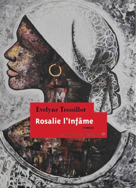 Download Rosalie Linfame By Evelyne Trouillot