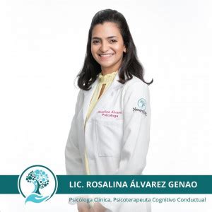 Rosalina Álvarez Genao - Profamilia