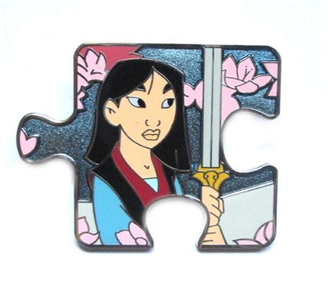 Rosalind of mulan crossword clue. The Crossword Solver found 30 answers to "Rosalind of 2020's "Mulan", 4 letters crossword clue. The Crossword Solver finds answers to classic crosswords and cryptic crossword puzzles. Enter the length or pattern for better results. Click the answer to find similar crossword clues. 