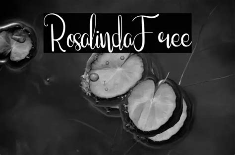 🍑 Rosalindafree Leaks +18