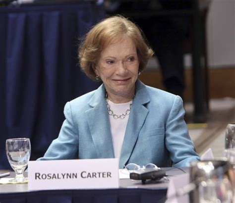 Rosalynn Carter, outspoken former first lady and global humanitarian, dead at 96