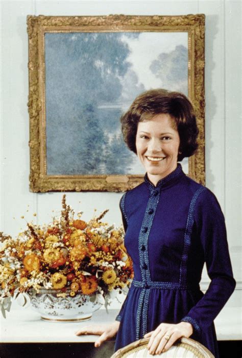 Rosalynn Carter: Age, Wiki, Biography, Trivia, Birthday & Photos ...