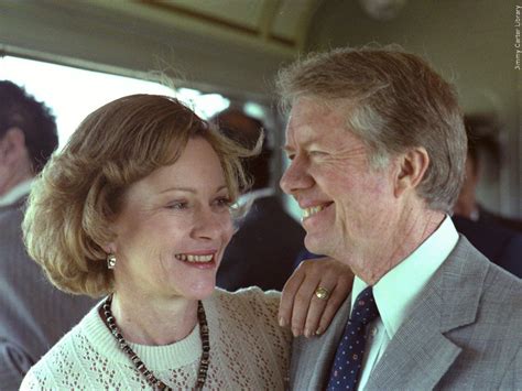 Rosalynn Carter honored by family, friends, first ladies and presidents — including husband Jimmy