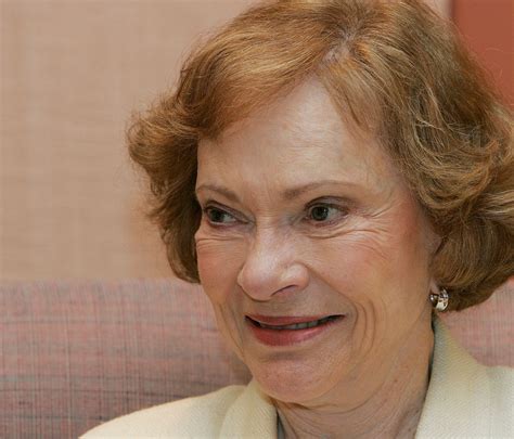 Rosalynn Carter tributes highlight her reach as first lady, humanitarian and small-town Baptist