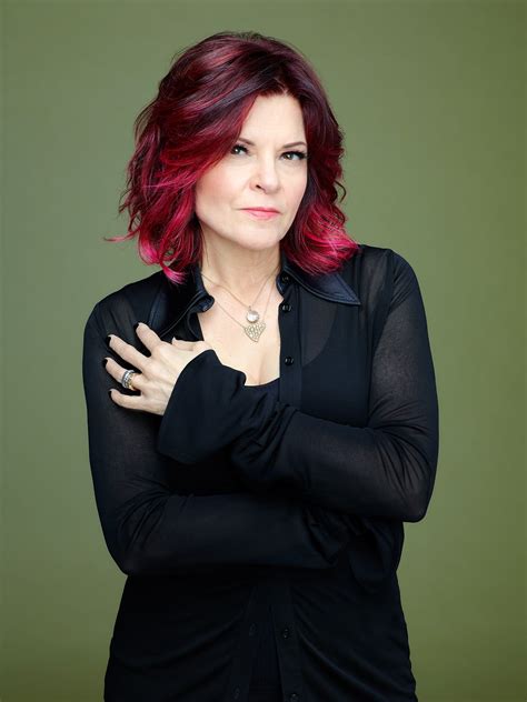 Rosanne cash. The discography of Rosanne Cash, an American singer-songwriter, consists of 14 studio albums, six compilation albums, and 39 singles. The daughter of Johnny Cash, Rosanne Cash recorded her self-titled debut album in … 