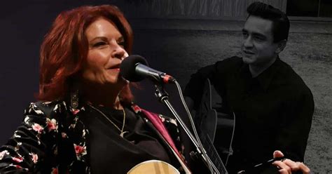 Rosanne cash