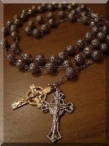 Rosary - Wikipedia