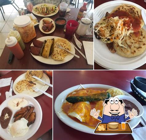 An old saying has it that when you eat a food for the first time, you add 75 days to your life. So stopping by Pupuseria Salvadorena in Santa Rosa could extend your life by quite a bit.