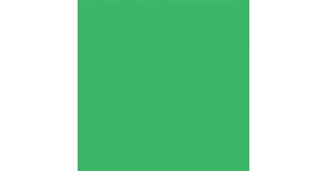 Rosco 389 Cinelux Lighting Filter, Chroma Green RS38911 B&H