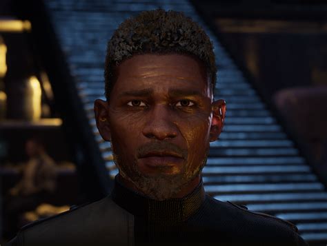 Roscoe Clanton The Outer Worlds Wiki Fandom