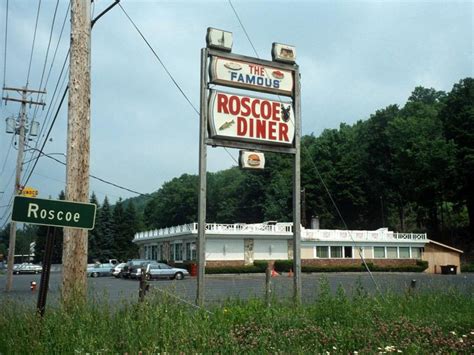 Roscoe Diner