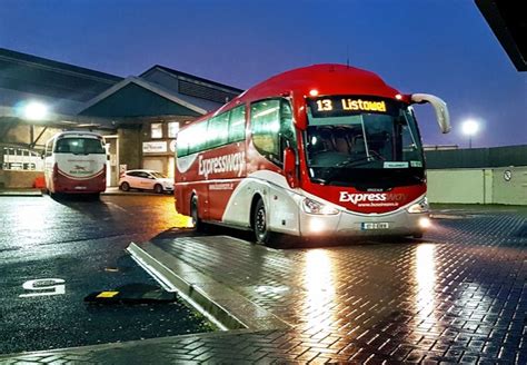 Roscrea to Dublin Airport - Bus & Lift Sharing - GetThere.ie