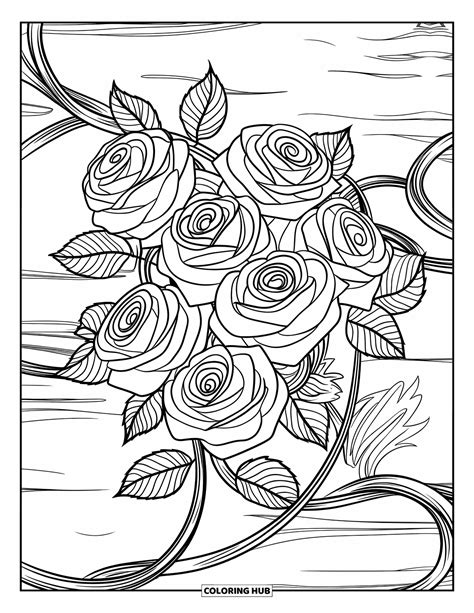 Christmas Coloring Pages Print Free