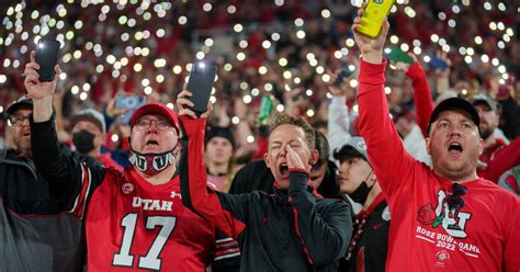 Rose Bowl: Utah football’s finality comes in close loss as …