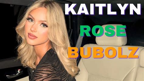 Rose Bubolz Onlyfans Leak