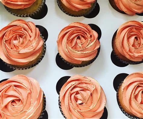 Rose Gold Icing - Etsy Singapore