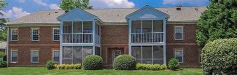 Rose Hall Apartments - Apartments in Virginia Beach, VA