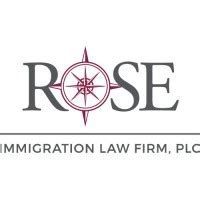 Rose Immigration Law Firm , PLC Email Format