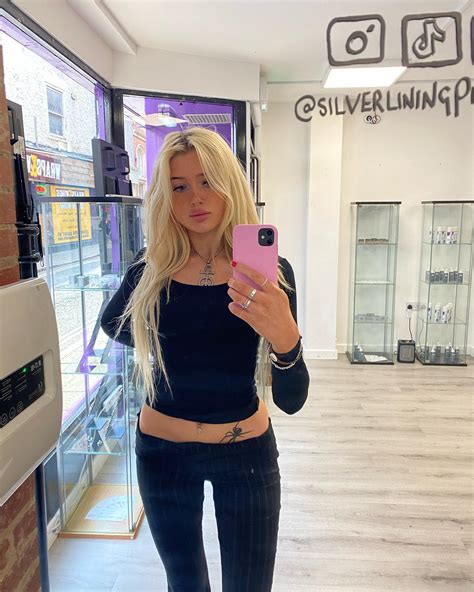 Rose Luna Onlyfans Leak