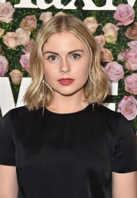 Rose McIver RangerWiki Fandom