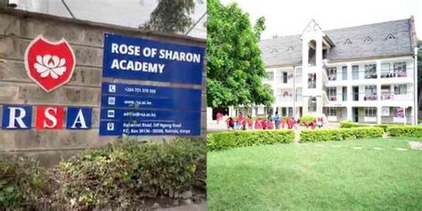 Rose Of Sharon Primary School Uthukela 2024 Admission Fees and …