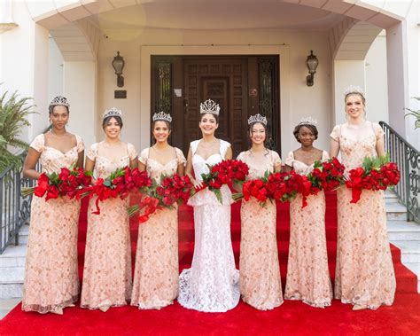 Rose Parade seeking 2024 Rose queen and royal court