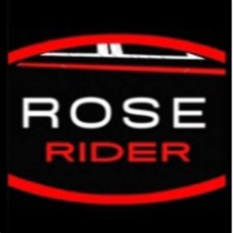 Rose Rider Onlyfans Leak