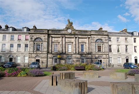 Rose Terrace (Perth, Scotland) - Wikiwand