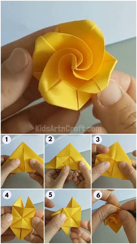 Rose Tutorial For Beginners: Step-by-Step Guide: Crafting the Perfect Tutorial for Beginners image 1