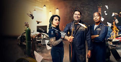 Rose brooks motor mythbusters. Dec 2, 2023 · Tributes are flowing for former MythBusters host Imahara, who died at the age of just 49. Advertisement. Advertise with NZME. The sad news was confirmed by a … 