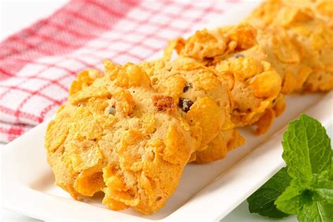 Rose del deserto: la ricetta dei tipici biscotti con i corn flakes