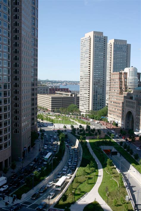 Rose fitzgerald kennedy greenway. That was the headline of a 2009 Boston Globe article lamenting the perceived failure of Boston’s Rose Fitzgerald Kennedy Greenway, which had … 