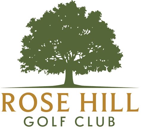 Rose hill golf club. 