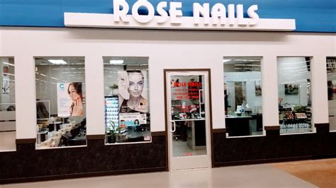 845 S Otsego Ave Unit 5 Gaylord, MI 49735. ... Rose Nails Gaylord. 4. Nail Salons. Bliss Salon and Spa. 8 $$ Moderate Cosmetics & Beauty Supply, Hair Extensions, Massage. .