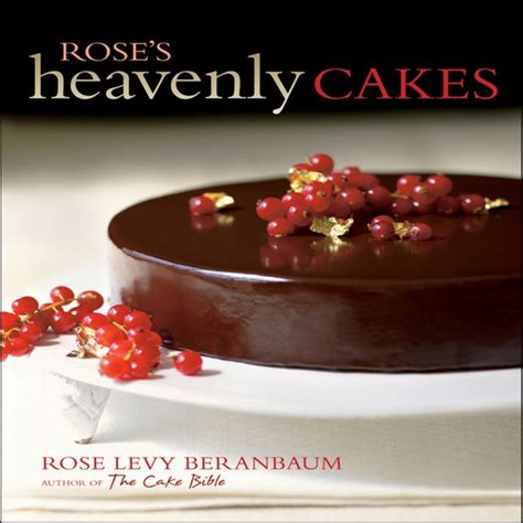 Rose s Heavenly Cakes
