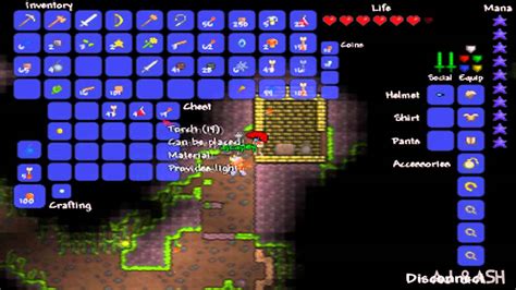 The Bloom Stone is a Hardmode accessory that has a 20% chance to drop from Plantera. While it is equipped, the player's life regen is increased by 3 if they are standing on any ground, this effect is doubled during daytime. The Bloom Stone also gives the player an augmented Flower Boots effect, allowing flowers and plants to grow on grass whilst also occasionally allowing random dye plants to ... . 