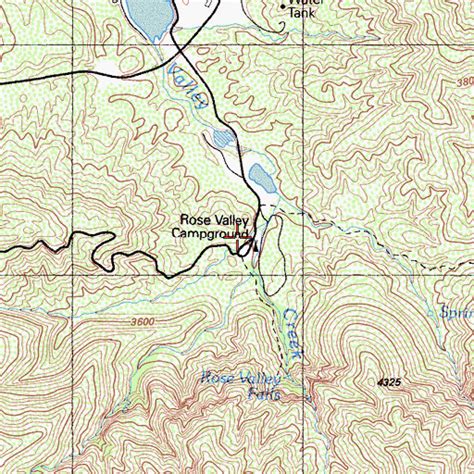 Rose valley campground map.  Dex also scales our Blockrate because of the...