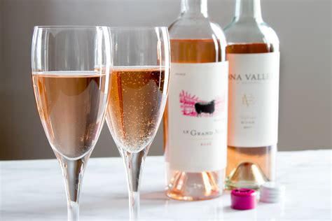 Rose wine top. Rosé season is upon us. The best way to transition into warmer weather is with a bottle from Provence, the French region that started the pink-wine craze. Delightfully fruity, yet … 