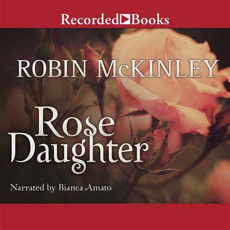 Download Rose Daughter By Robin Mckinley