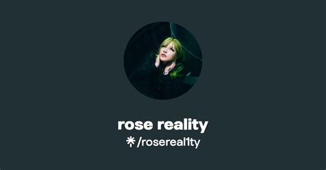 Rose.Reality Leaks XxX 💦 196 Photos