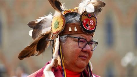RoseAnne Archibald voted out as Assembly of First Nations national chief