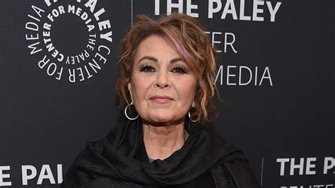 Roseanne Barr slammed for Holocaust comments on podcast; host says it was 'sarcasm'