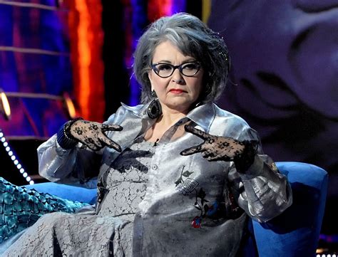 Roseanne Barr has a net worth of $80 million as of now. She gained fame for her role in the television sitcom "Roseanne." Barr's sources of income include stand-up comedy, acting, and television appearances. She owns several properties, including a 28,000-square-foot mansion and macadamia nut farms.