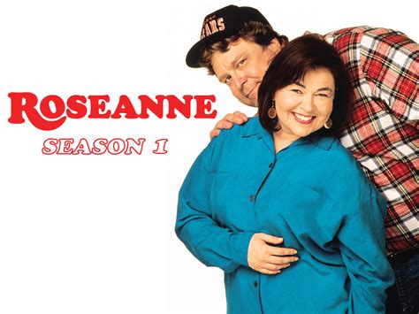 Roseanne and Dan plan a romantic dinner date out, and run into an old friend that they were unaware had been divorced. When they learn that her divorce was b.... 