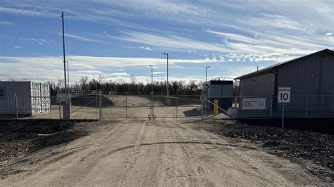 Roseau County Transfer Station