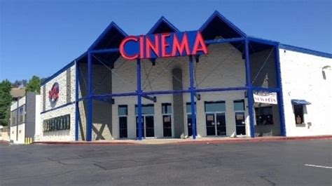 Roseburg Cinema is the best movie theater in Ro