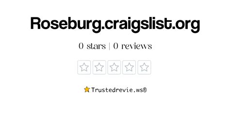 roseburg for sale by owner - <b>craigslist</b>. . Roseburgcraigslistorg